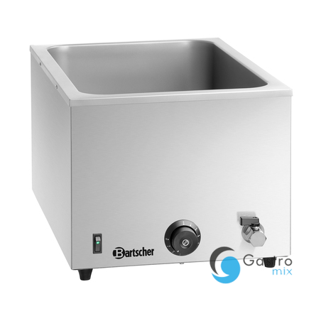 Bemar, 1/1GN, 200mm, z kurkiem |200207 BARTSCHER 