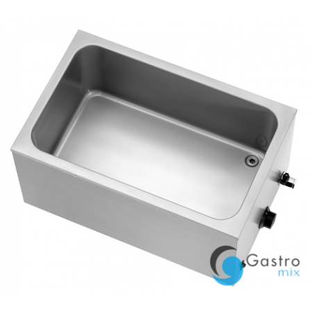 Bemar, 1/1GN, 200mm, z kurkiem |200207 BARTSCHER 