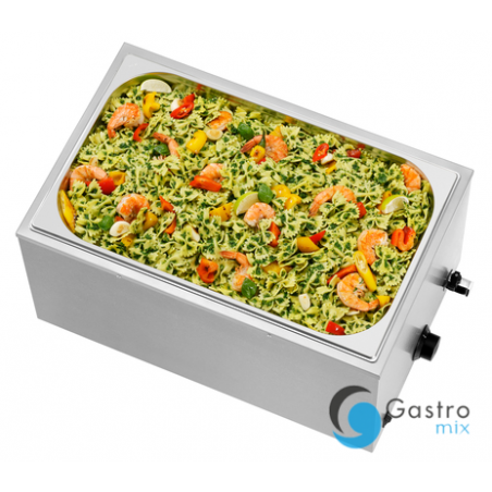 Bemar, 1/1GN, 200mm, z kurkiem |200207 BARTSCHER 