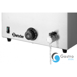  Bemar, 1/1GN, 200mm, z kurkiem |200207 BARTSCHER