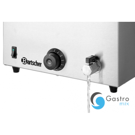 Bemar, 1/1GN, 200mm, z kurkiem |200207 BARTSCHER 