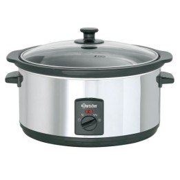Podgrzewacz do potraw 6,5L | A100265 BARTSCHER