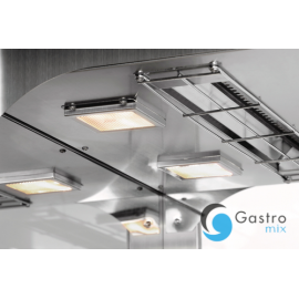  Witryna grzewcza 104L 5900 2ER| 305064 BARTSCHER