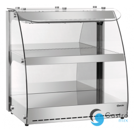  Witryna grzewcza 104L 5900 2ER| 305064 BARTSCHER