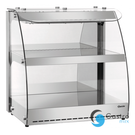 Witryna grzewcza 104L 5900 2ER| 305064 BARTSCHER 