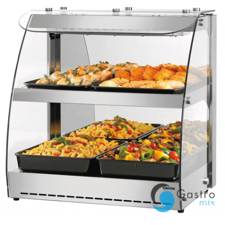 Witryna grzewcza 104L 5900 2ER| 305064 BARTSCHER 