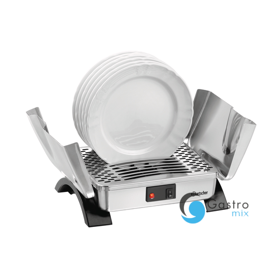 Podgrzewacz talerzy T12 | A120814 bartscher 