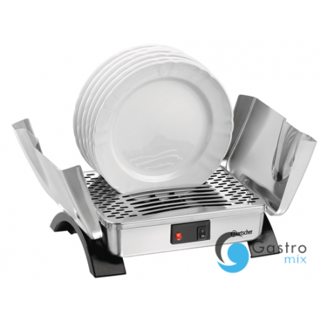 Podgrzewacz talerzy T12 | A120814 bartscher 