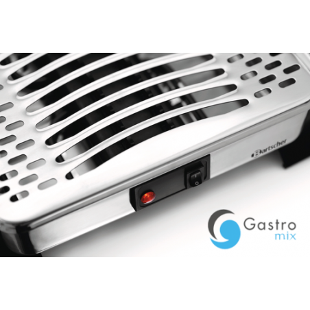 Podgrzewacz talerzy T12 | A120814 bartscher 