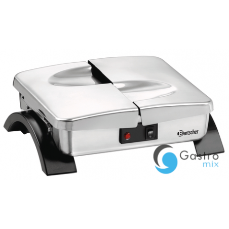 Podgrzewacz talerzy T12 | A120814 bartscher 
