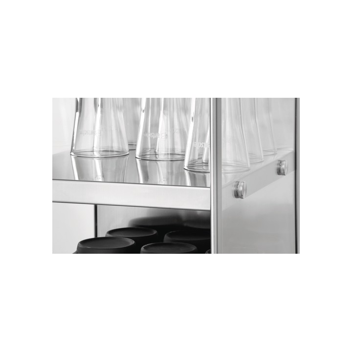 Podgrzewacz do filiżanek TA1440 | 103079 bartscher