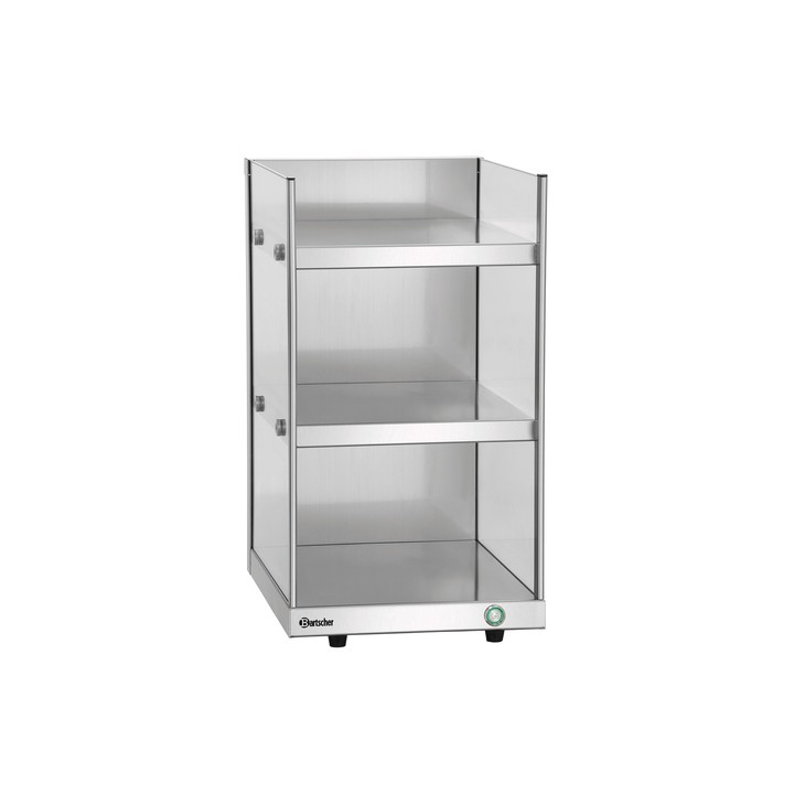 Podgrzewacz do filiżanek TA1440 | 103079 bartscher