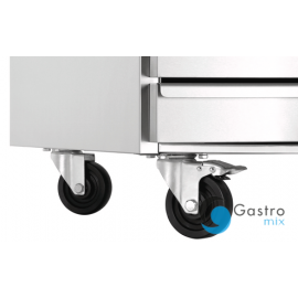  Stół chłodniczy do pizzy G-S7T2 | 200297 bartscher