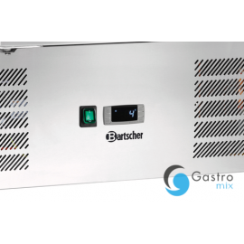  Stół chłodniczy, sałatkowy | 200357 BARTSCHER