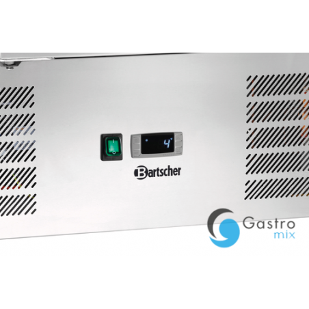 Stół chłodniczy, sałatkowy | 200357 BARTSCHER 