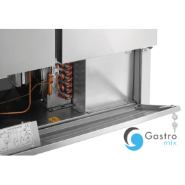  Stół chłodniczy, sałatkowy | 200357 BARTSCHER