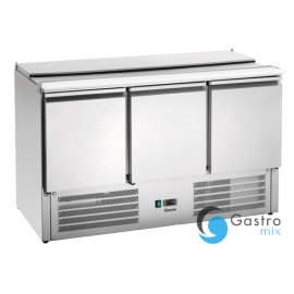  Stół chłodniczy, sałatkowy | 200357 BARTSCHER