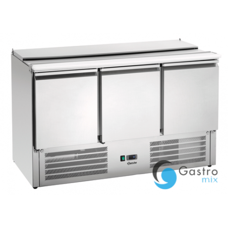 Stół chłodniczy, sałatkowy | 200357 BARTSCHER 