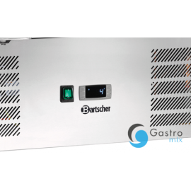  Stół chłodniczy do pizzy 900T2 | 200358 BARTSCHER
