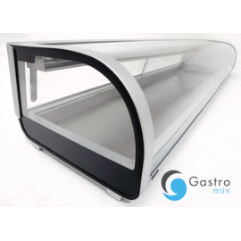  Nadstawa chłodnicza SushiBar GL2-1800 | 110335 BARTSCHER