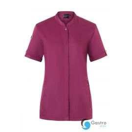 DAMSKA BLUZA   ROZMIAR 40 ( małe M)   Z KRÓTKIM RĘKAWEM GREEN-GENERATION  KARLOWSKY