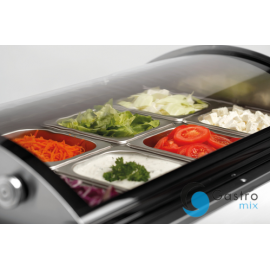  Witryna chłodnicza 67L | 700251 BARTSCHER