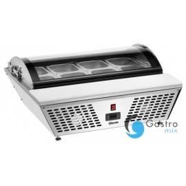  Witryna chłodnicza 67L | 700251 BARTSCHER