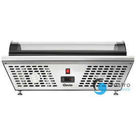  Witryna chłodnicza 67L | 700251 BARTSCHER