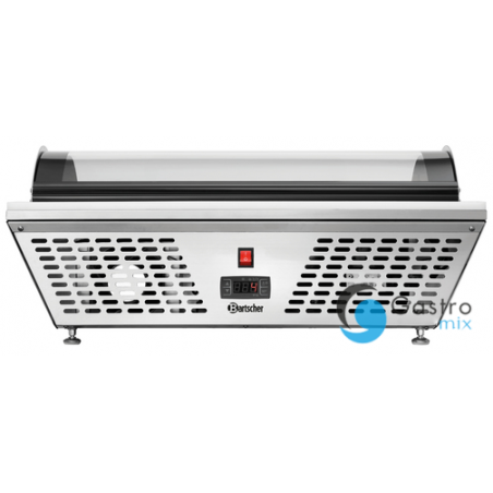 Witryna chłodnicza 67L | 700251 BARTSCHER 