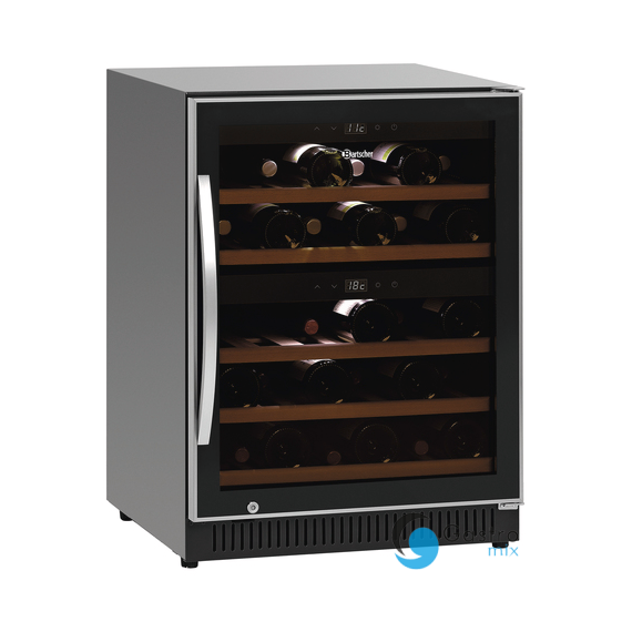Chłodziarka do wina 2Z 40FL | 700133 BARTSCHER 