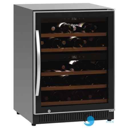 Chłodziarka do wina 2Z 40FL | 700133 BARTSCHER 