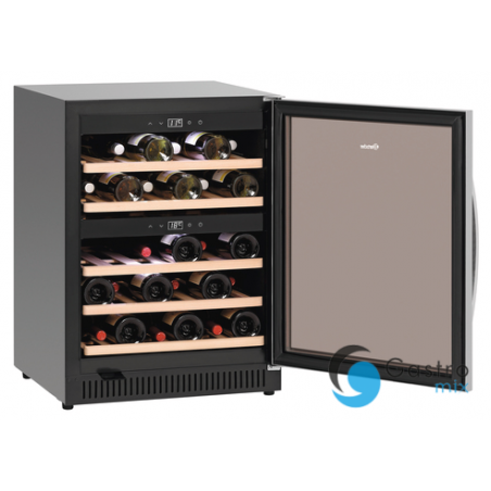 Chłodziarka do wina 2Z 40FL | 700133 BARTSCHER 