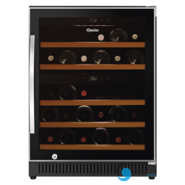  Chłodziarka do wina 2Z 40FL | 700133 BARTSCHER