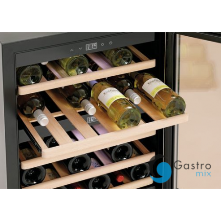 Chłodziarka do wina 2Z 40FL | 700133 BARTSCHER 