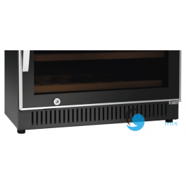  Chłodziarka do wina 2Z 40FL | 700133 BARTSCHER