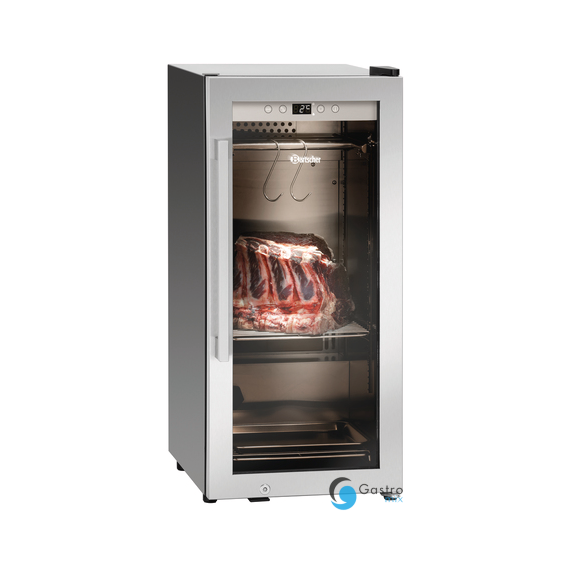 Szafka Dry Age 63 | 700840 BARTSCHER 