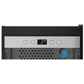  Szafka Dry Age 63 | 700840 BARTSCHER