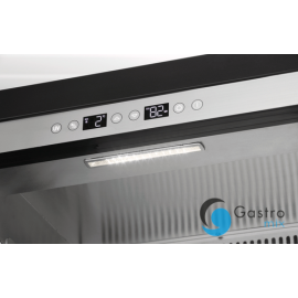  Szafka Dry Age 380| 700841 BARTSCHER