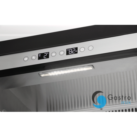 Szafka Dry Age 380| 700841 BARTSCHER 