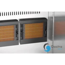  Szafka Dry Age 380| 700841 BARTSCHER