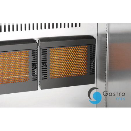 Szafka Dry Age 380| 700841 BARTSCHER 