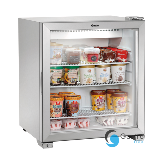 Zamrażarka TKS90 | 700342 BARTSCHER 