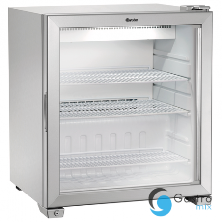 Zamrażarka TKS90 | 700342 BARTSCHER 