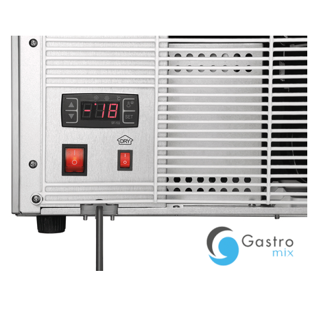 Zamrażarka TKS90 | 700342 BARTSCHER 