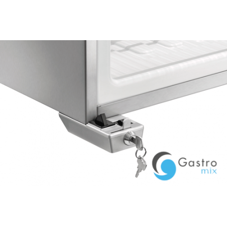 Zamrażarka TKS90 | 700342 BARTSCHER 