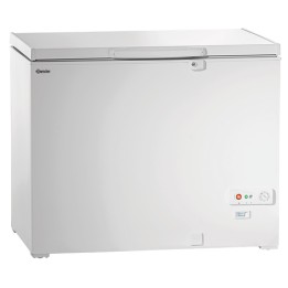 Zamrażarka 288L| 700967 BARTSCHER