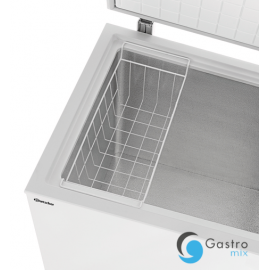 Zamrażarka 479 LITRÓW | 700969 BARTSCHER