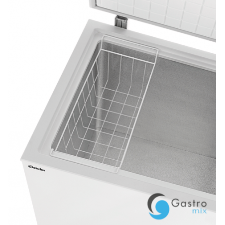 Zamrażarka 479 LITRÓW | 700969 BARTSCHER 