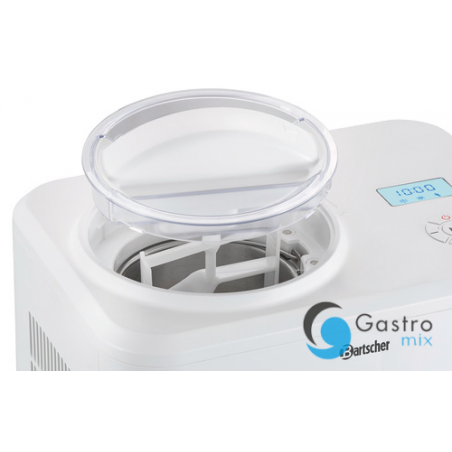 Maszyna do lodów 1500 | 135028 BARTSCHER 