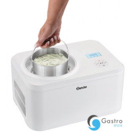  Maszyna do lodów 1500 | 135028 BARTSCHER